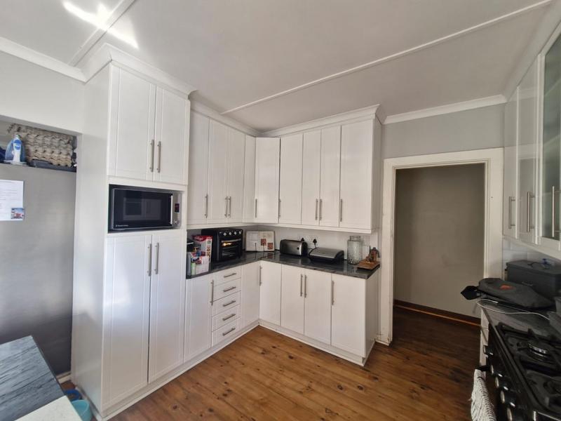 4 Bedroom Property for Sale in Bergsig Eastern Cape